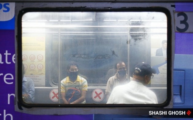 kolkata metro, kolkata metro e pass, kolkata metro opens, kolkata coronavirus latest updates, kolkata lockdown, kolkata city news