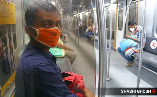kolkata metro, kolkata metro e pass, kolkata metro opens, kolkata coronavirus latest updates, kolkata lockdown, kolkata city news