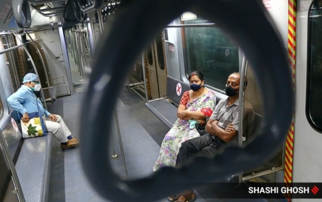 kolkata metro, kolkata metro e pass, kolkata metro opens, kolkata coronavirus latest updates, kolkata lockdown, kolkata city news