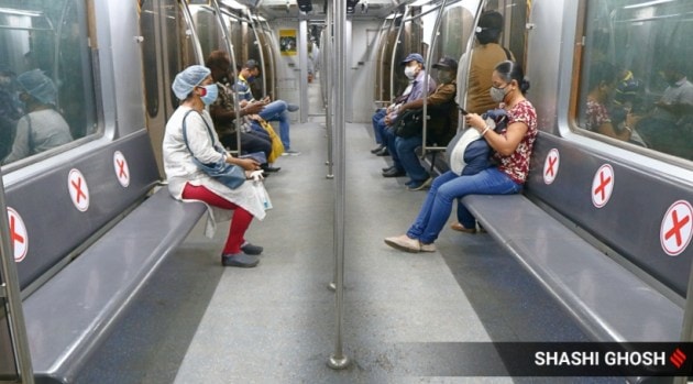 kolkata metro, kolkata metro e pass, kolkata metro opens, kolkata coronavirus latest updates, kolkata lockdown, kolkata city news