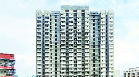 Dharavi redevelopment, Dharavi redevelopment project, MHADA, mhada flats, mhada flats booking, mumbai city news