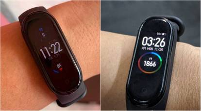 Everything you need to know about the Xiaomi Mi Band 5