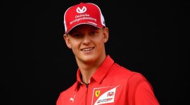 mick schumacher