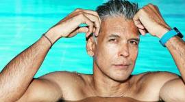 milind soman
