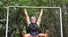 milind soman workout