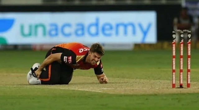 Mitchell Marsh
