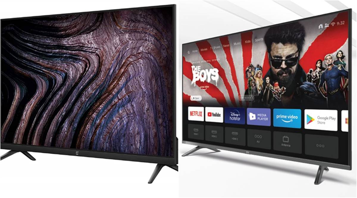 mi tv 4a horizon edition, oneplus 32y1, mi vs oneplus tv, mi tv 4a horizon edition features, mi tv 4a horizon edition price in india, best budget smart tv