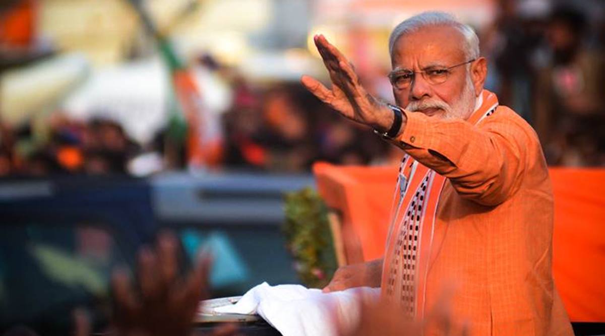 Time 100: Yes, there is PM Modi in the list, but guess who the other Indians are