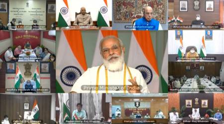 National Education Policy, National Education Policy 2020, NEP 2020, PM Modi on NEP, PM Modi on NEP 2020, Education news, Indian Express