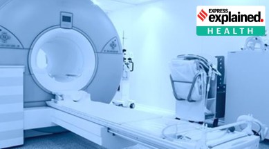 covid cases, us coronavirus cases, covid research, covid 19 diagnosis, covid explained, indian express