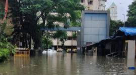 Rainy week ahead across Maharashtra, says IMD