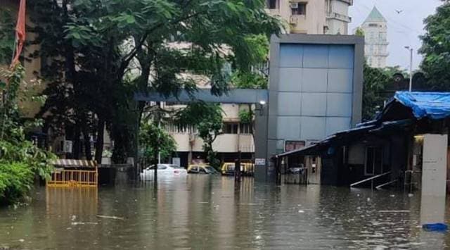 Rainy week ahead across Maharashtra, says IMD