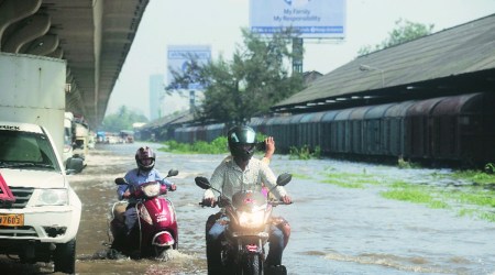 mumbai rains, mumbai monsoons, Leptospirosis cases india, Leptospirosis cases mumbai, mumbai city news