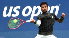 sumit nagal, nagal, nagal us open, nagal klahn, bradley klahn, klahn, nagal us open 2020, us open, us open 2020, tennis news