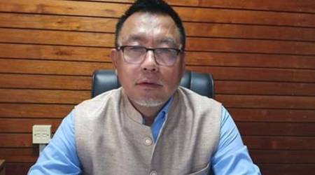 Centre has approved second medical college for Nagaland: State health minister