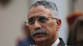 India China news, India China border news, LAC news, India China LAC dispute, MM Naravane, Army Chief on LAC, Indian Express