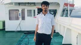 merchant navy cadet missing, delhi merchant navy personnel missing, Dhananjay Arora, Dhananjay Arora missing, Dhananjay Arora search, delhi merchant navy missing in mauritius, delhi city news