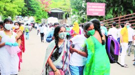 NEET, NEET exam, NEET paper, NEET candidates, NEET paper, NEET news, indian express news