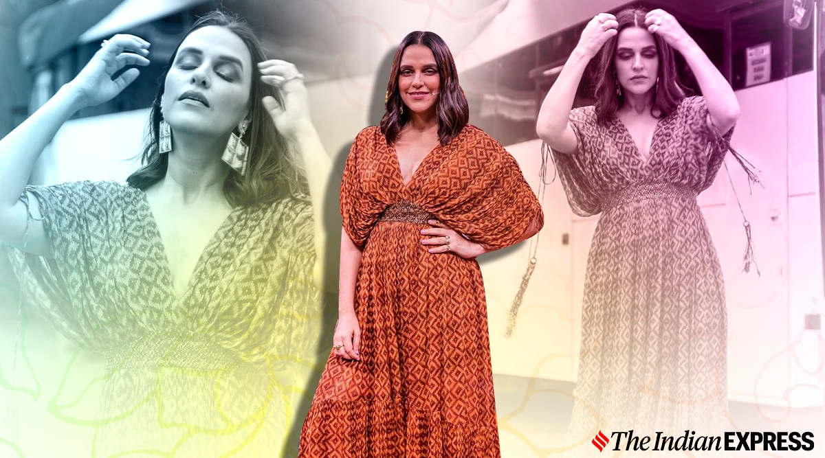 quirky maxi dresses