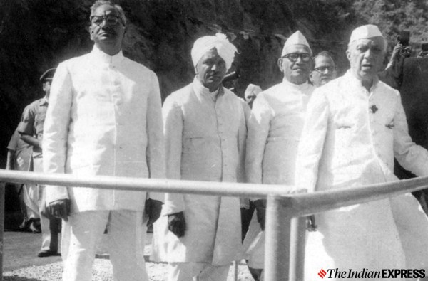 Indus Water Treaty at 60: why there is a need to give it a fresh look