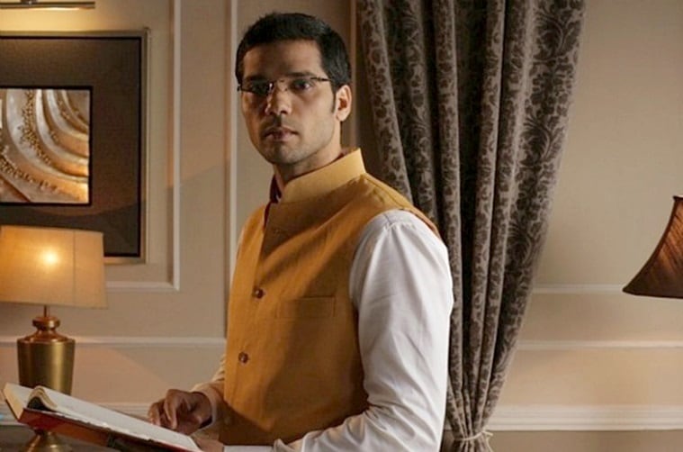 neil bhoopalam 24 show stills