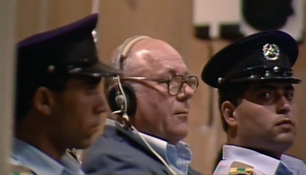 nazi-occupied germany