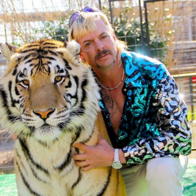 tiger king