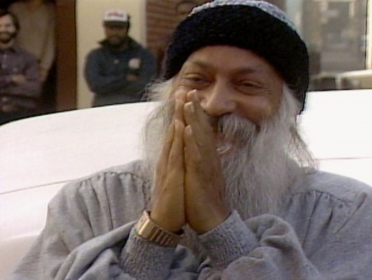 wild wild country