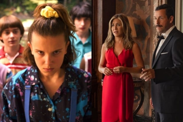 best shows to watch with your teenager on netflix