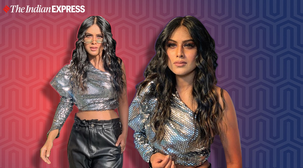 nia sharma dresses online