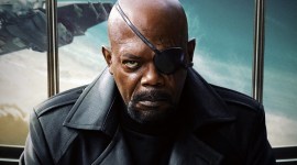 Samuel L Jackson, nick fury, Samuel L Jackson nick fury, nicky fury tv series