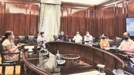 Amidst calls for big push, government spending up just 11% in April-July from last year