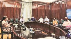 Amidst calls for big push, government spending up just 11% in April-July from last year