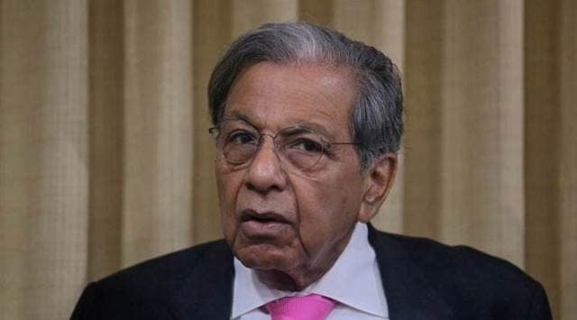 15th Finance Commission chairman N K Singh.