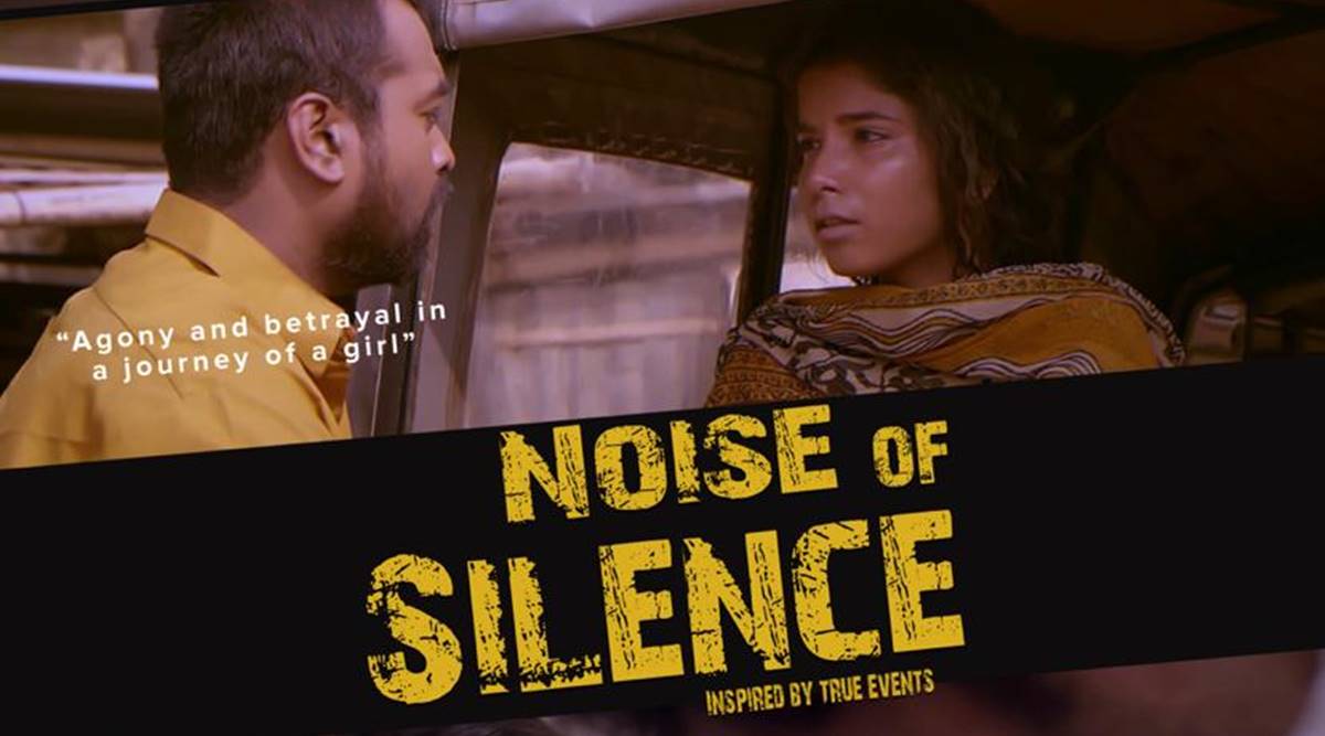 Noise of silence': Shot entirely in Tripura, Bollywood's first ...