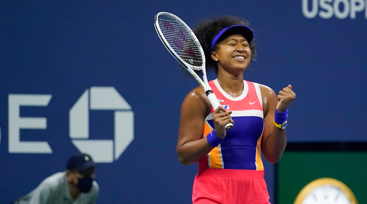 Us Open Naomi Osaka Vs Victoria Azarenka In The Final Serena Williams Short Of No 24 Again Abs News247