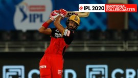 SRH vs RCB, Emotional Rollercoaster: Of audacious smiles and agony of guilt