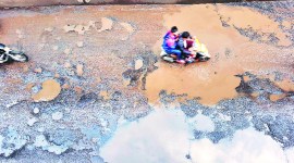 maharashtra monsoon, maharashtra rains, palghar rains, palghar rainfall increase, imd palghar weather forecast, indian express news