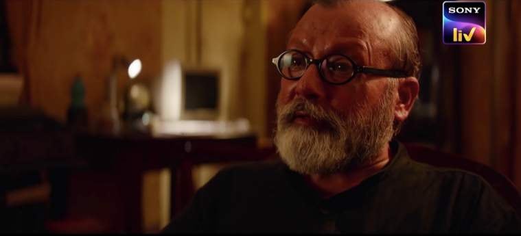 JL50, pankaj kapur