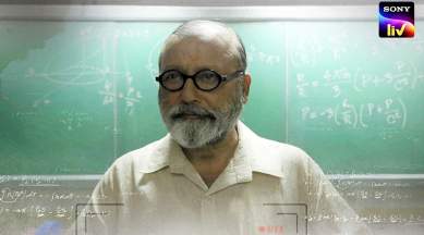 JL50, pankaj kapur
