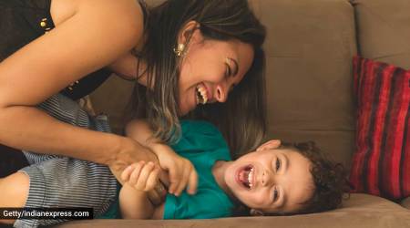 tips to be a successful single parent, how to single-parent, single parents amid COVID-19 pandemic, parenting, indian express news