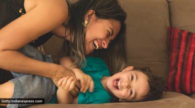 panda parenting, what is panda parenting. who is a panda parent, parenting style, parenting, indian express news