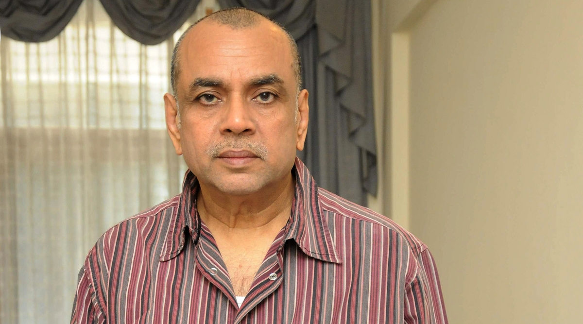 Paresh Rawal