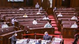 Deputy Chairman said Opp wasn’t in seat when asking for division, RS TV shows otherwise