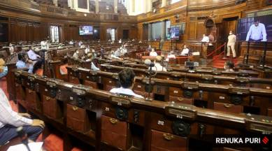 parliament news, parliament monsoon session, National Commission for Homoeopathy Bill, National Commission for Indian System of Medicine Bill, union minister harsh vardhan, indian express