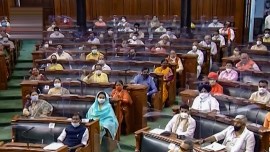 Opp, states see new faultline: Centre usurps powers, weakens federalism