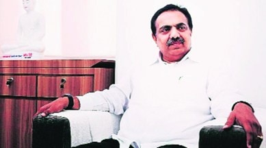 kangana ranaut, kangana ranaut maharashtra govt, kangana ranaut shiv sena, ncp, sharad pawar, uddhav thackeray, Jayant Patil