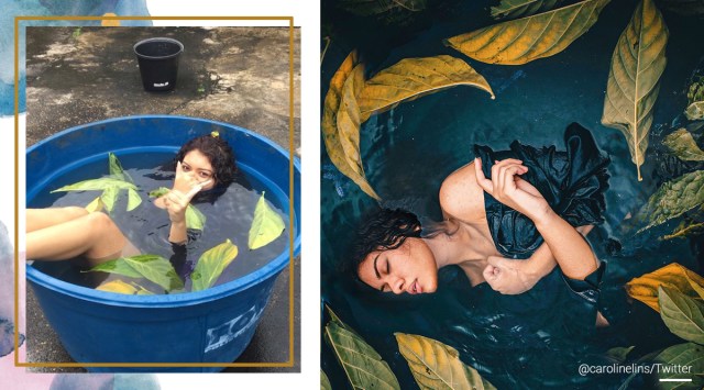 set up vs shot viral twitter trending, photography, twitter pictures, twitter reactions, social media trends
