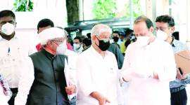 pic Monsoon Session, Maharashtra govt, COvid pandemic, Maharashtra internal debt, Indina express news