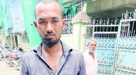 Bhiwandi Building Collapse, NDRF team, rescue team, dilapidated building, Narrow lanes, Mumbai news, Indian express news